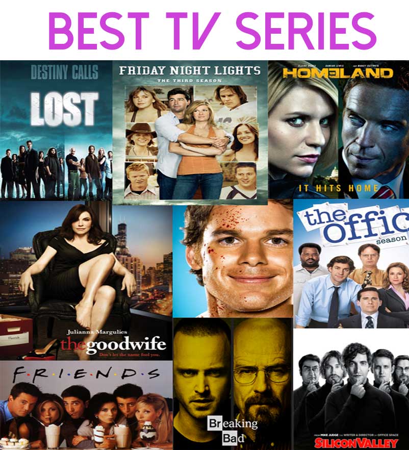 Top Tv Shows Season